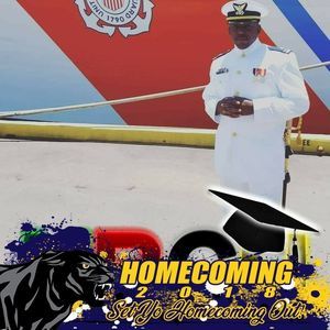 Meet your Posher, Nate